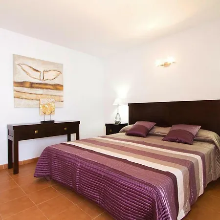 Holiday Villas Blancas Playa Blanca - Ace03051-fyb בית נופש *