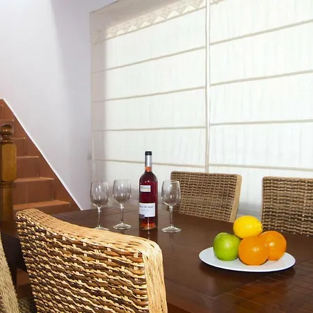 בית נופש Holiday Villas Blancas Playa Blanca - Ace03051-fyb