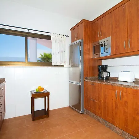 Holiday Villas Blancas Playa Blanca - Ace03051-fyb בית נופש פלאיה בלנקה