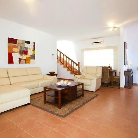 בית נופש Holiday Villas Blancas Playa Blanca - Ace03051-fyb