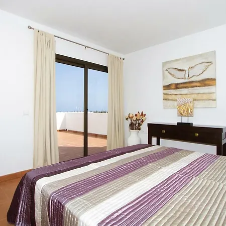 Holiday Villas Blancas Playa Blanca - Ace03051-fyb * פלאיה בלנקה