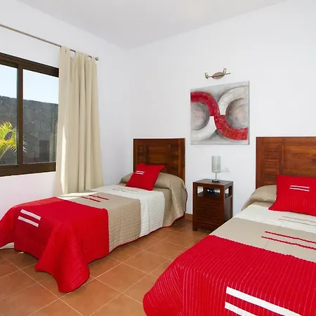 Hébergement de vacances Holiday Villas Blancas Playa Blanca - Ace03051-fyb Playa Blanca (Lanzarote)