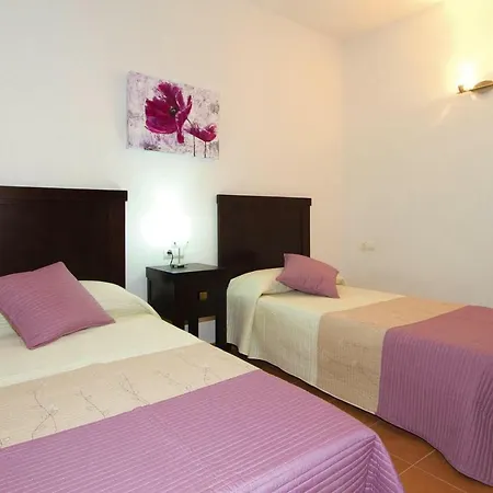 Hébergement de vacances Holiday Villas Blancas Playa Blanca - Ace03051-fyb *
